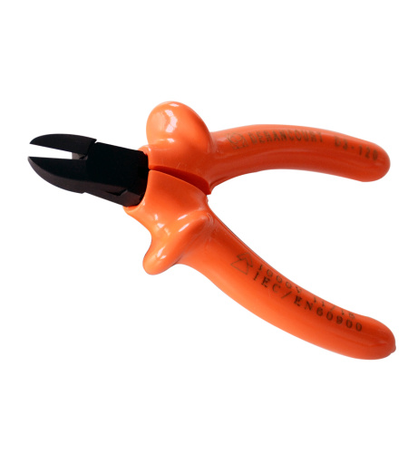 Insulated Offset Diagonal Cutting Pliers