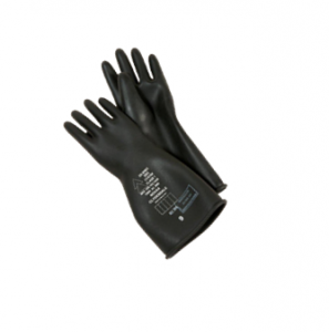 Electrical Insulating Gloves - Latex | Clydesdale Ltd