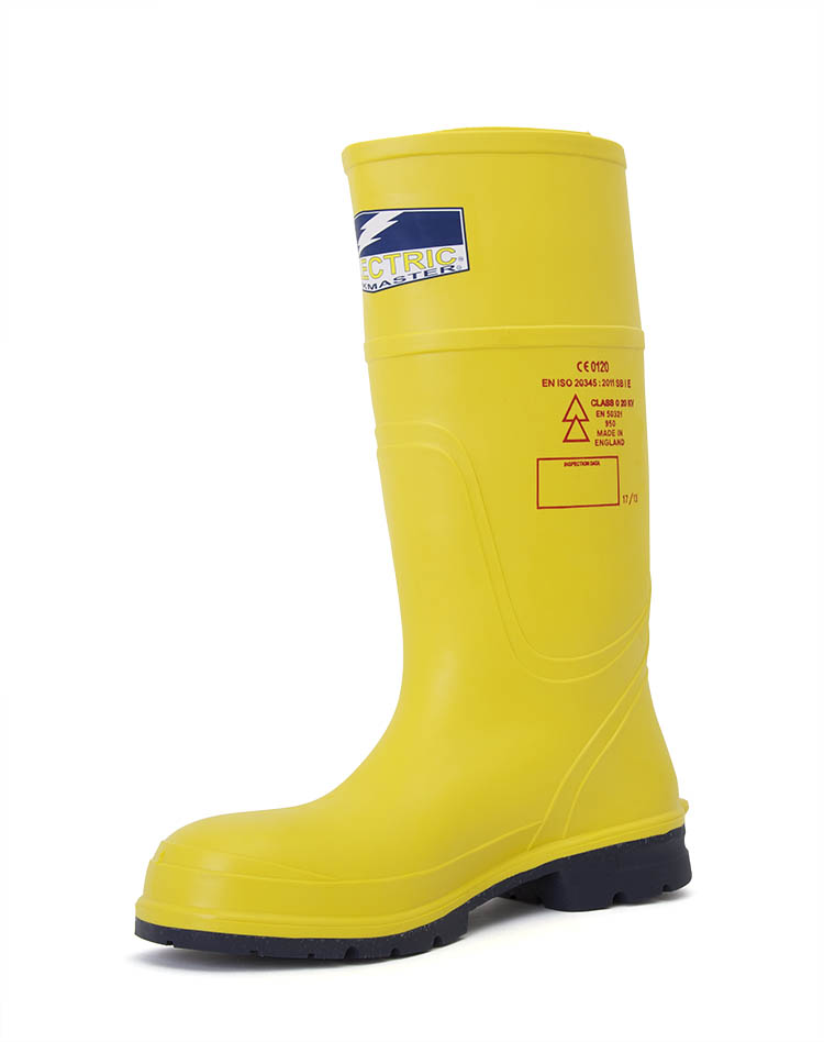 Workmaster Dielectric Boot | Clydesdale